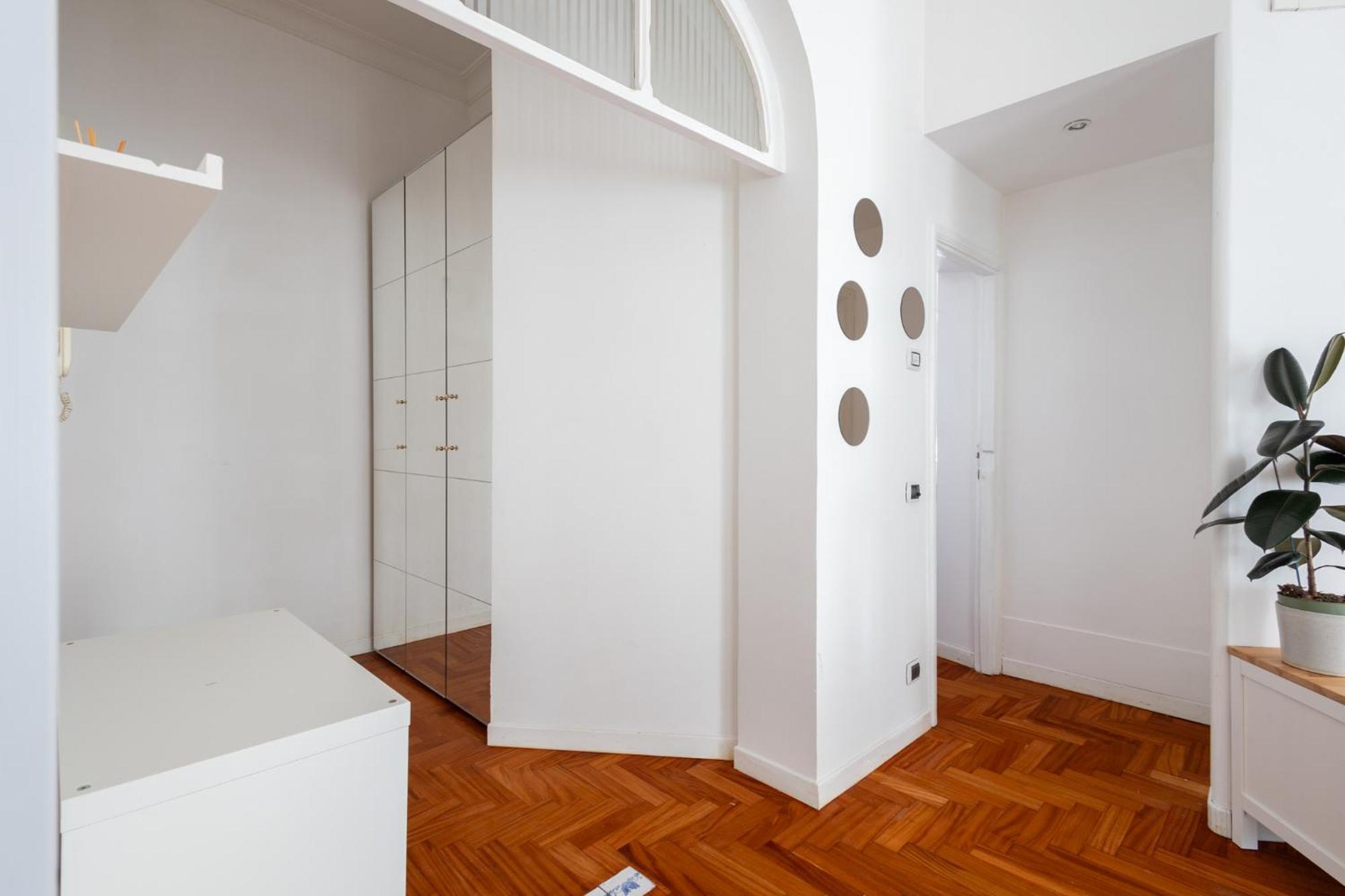 Your Elegant Loft At Termini Station Rome Buitenkant foto