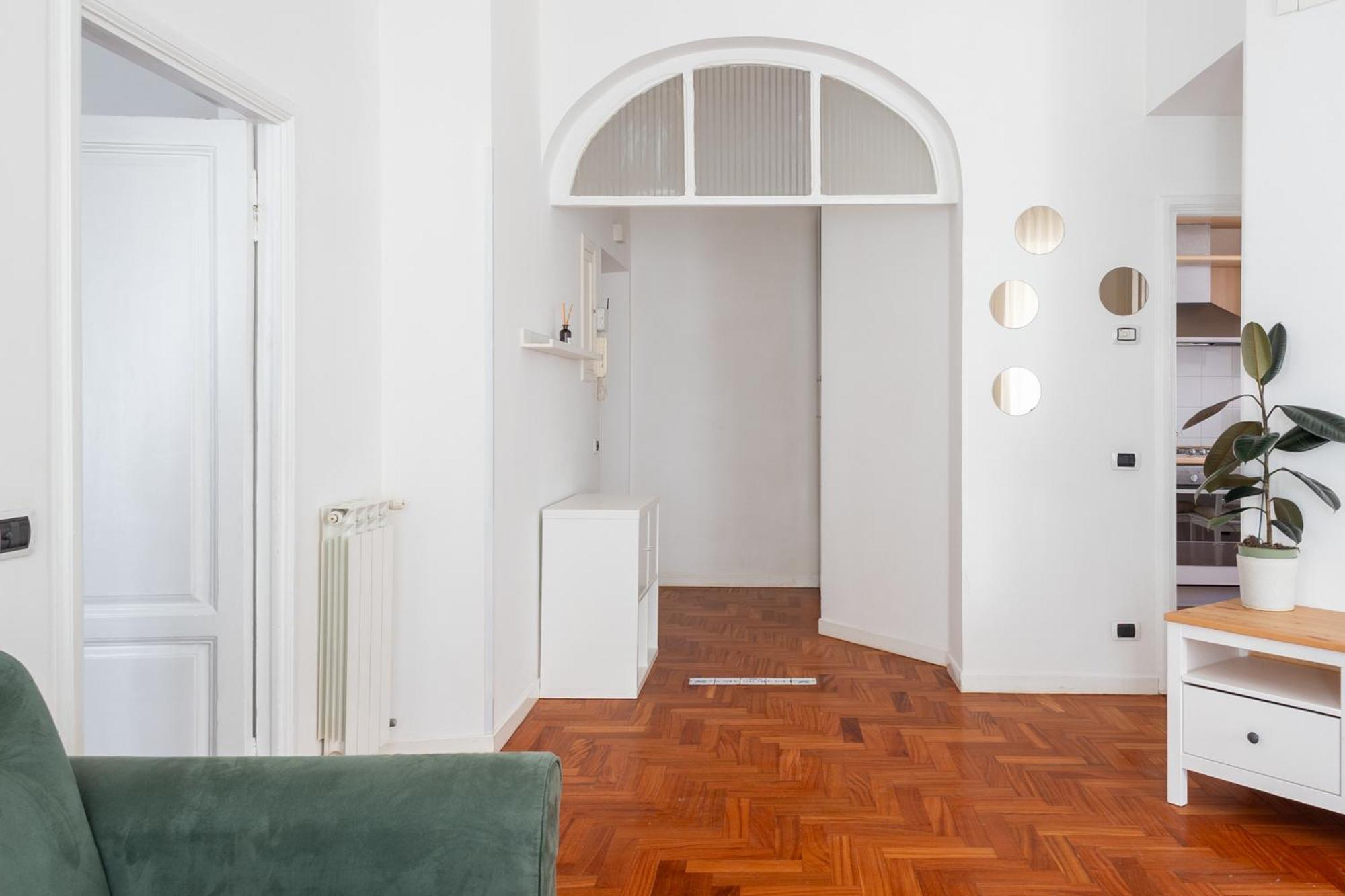 Your Elegant Loft At Termini Station Rome Buitenkant foto