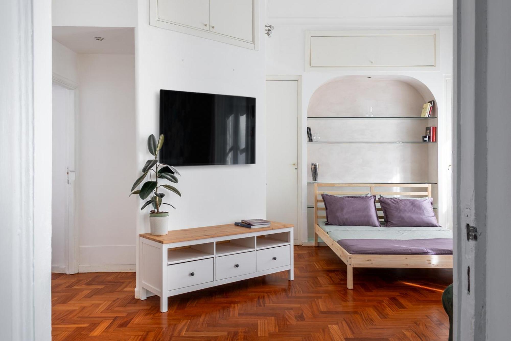 Your Elegant Loft At Termini Station Rome Buitenkant foto