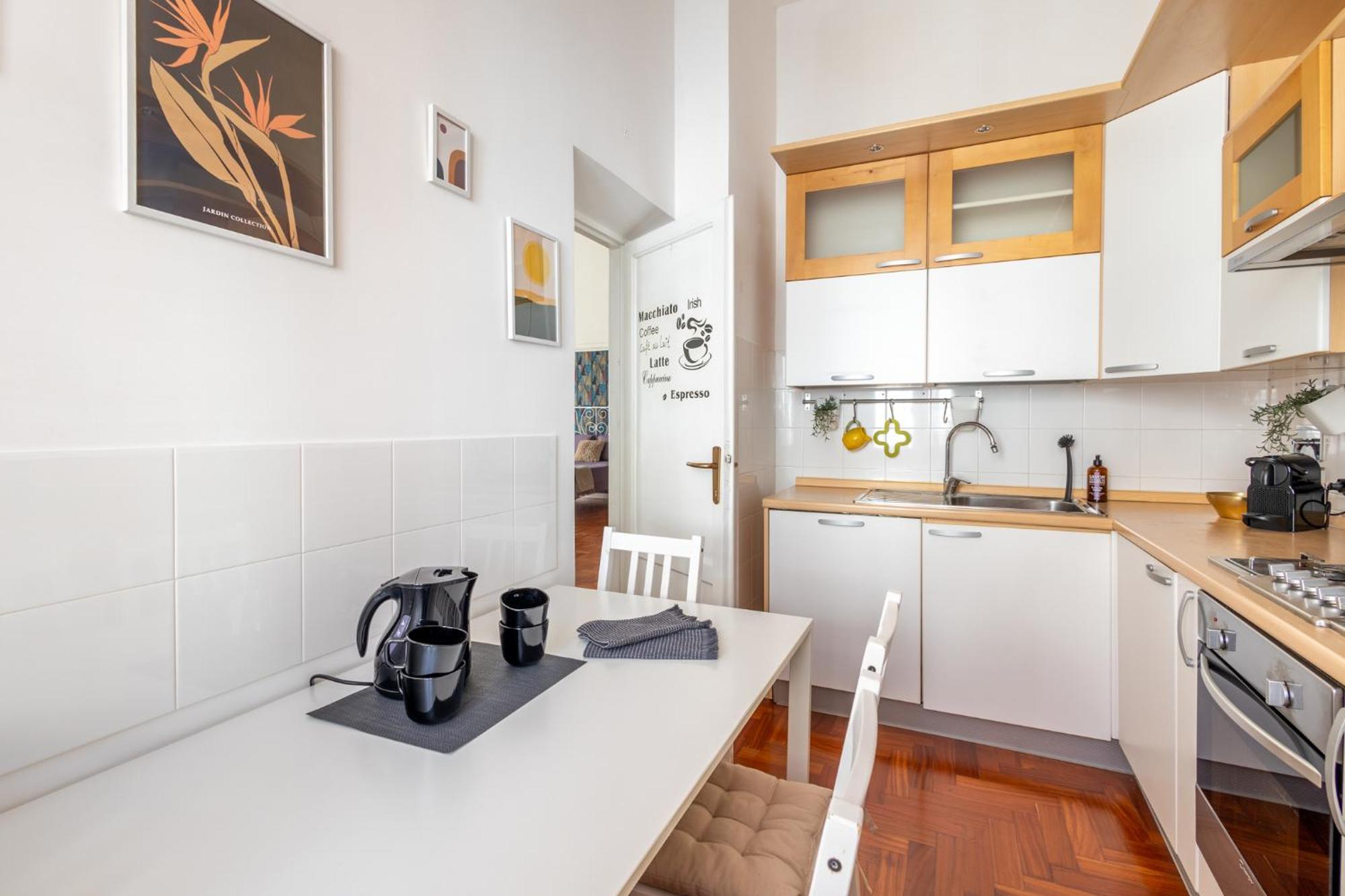 Your Elegant Loft At Termini Station Rome Buitenkant foto