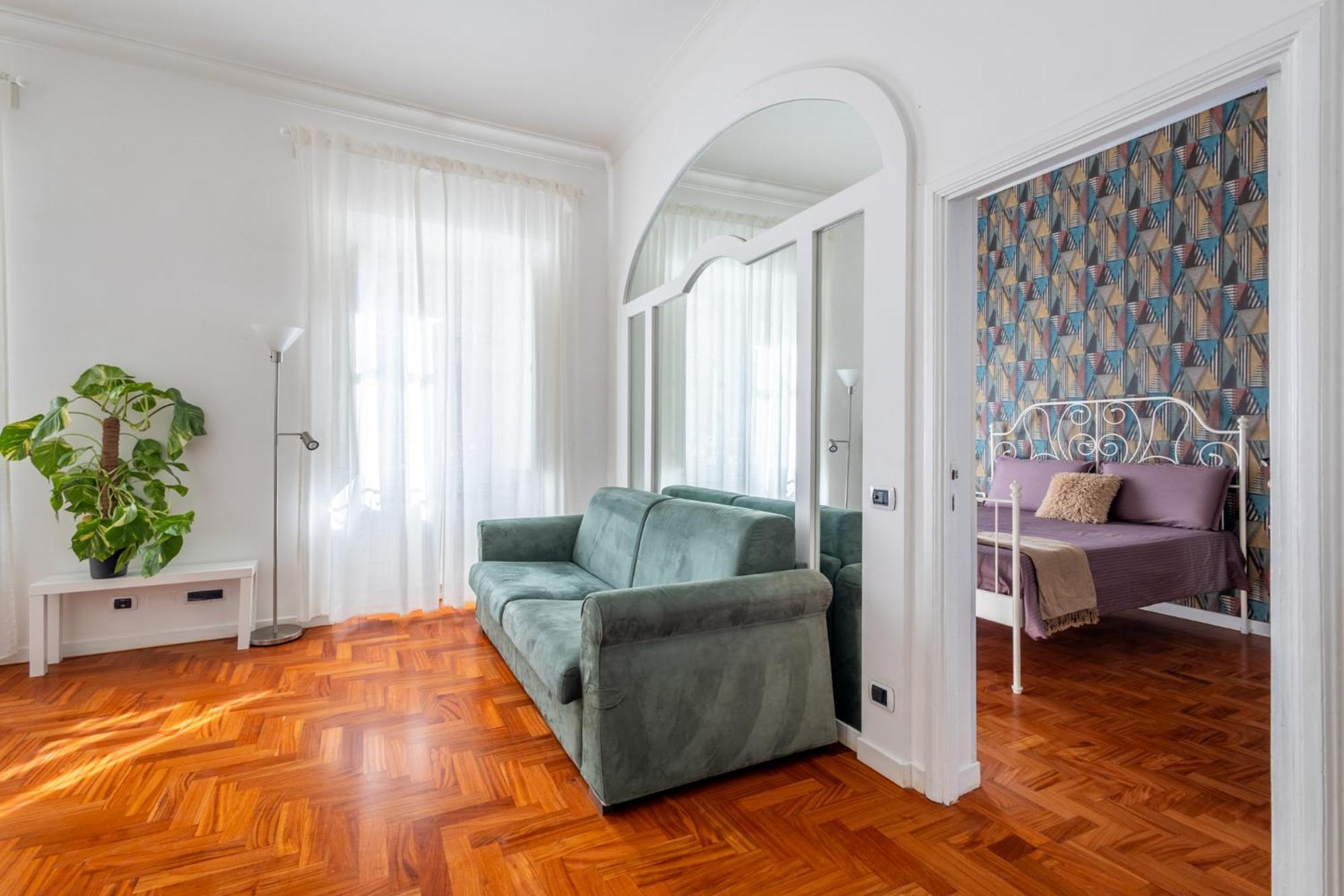 Your Elegant Loft At Termini Station Rome Buitenkant foto
