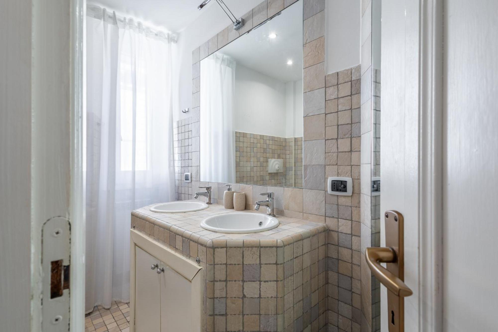 Your Elegant Loft At Termini Station Rome Buitenkant foto