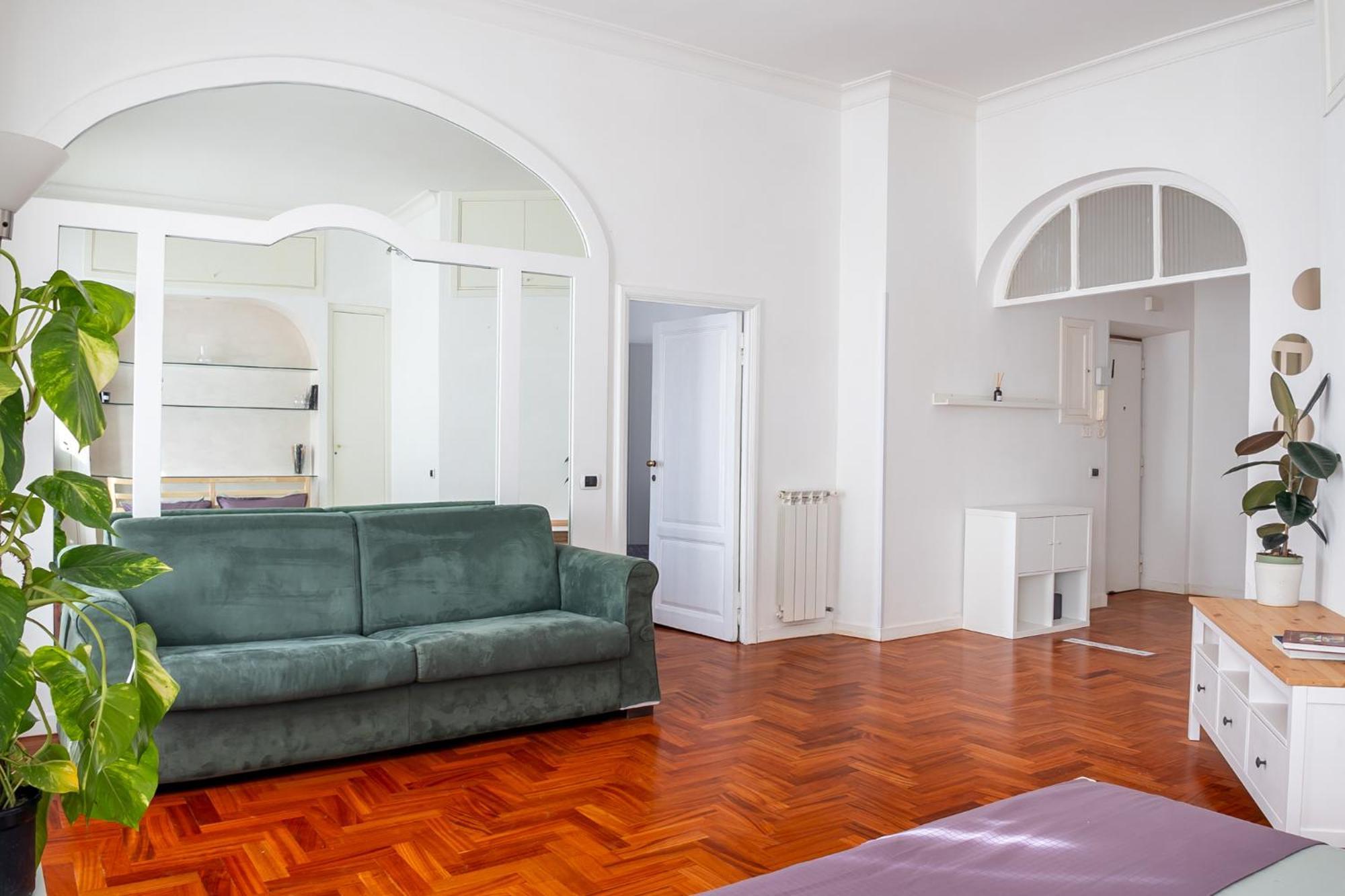 Your Elegant Loft At Termini Station Rome Buitenkant foto